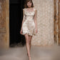 Eva Mini Dress